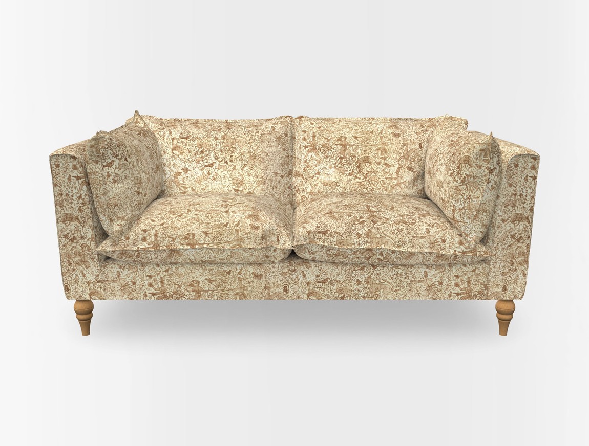 3 Seater Sofas