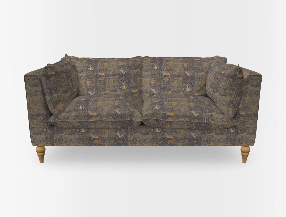 3 Seater Sofas