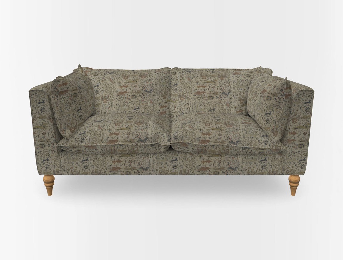 3 Seater Sofas