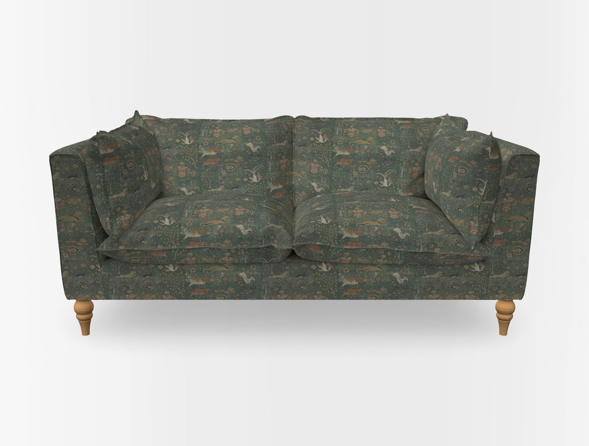 3 Seater Sofas