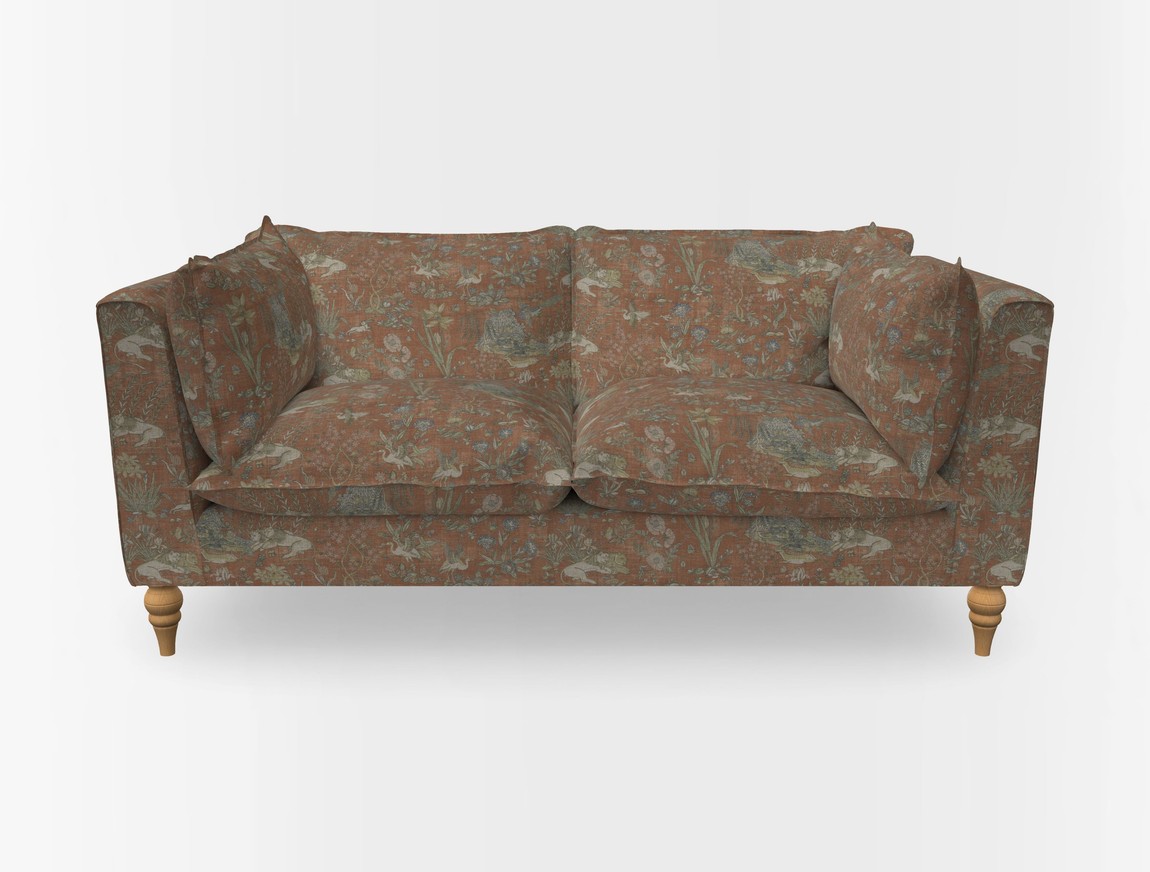 3 Seater Sofas