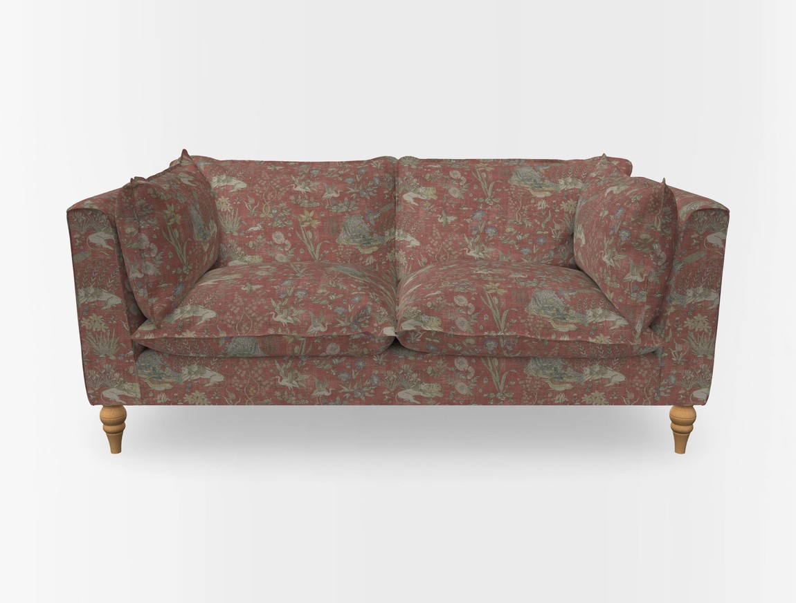 3 Seater Sofas