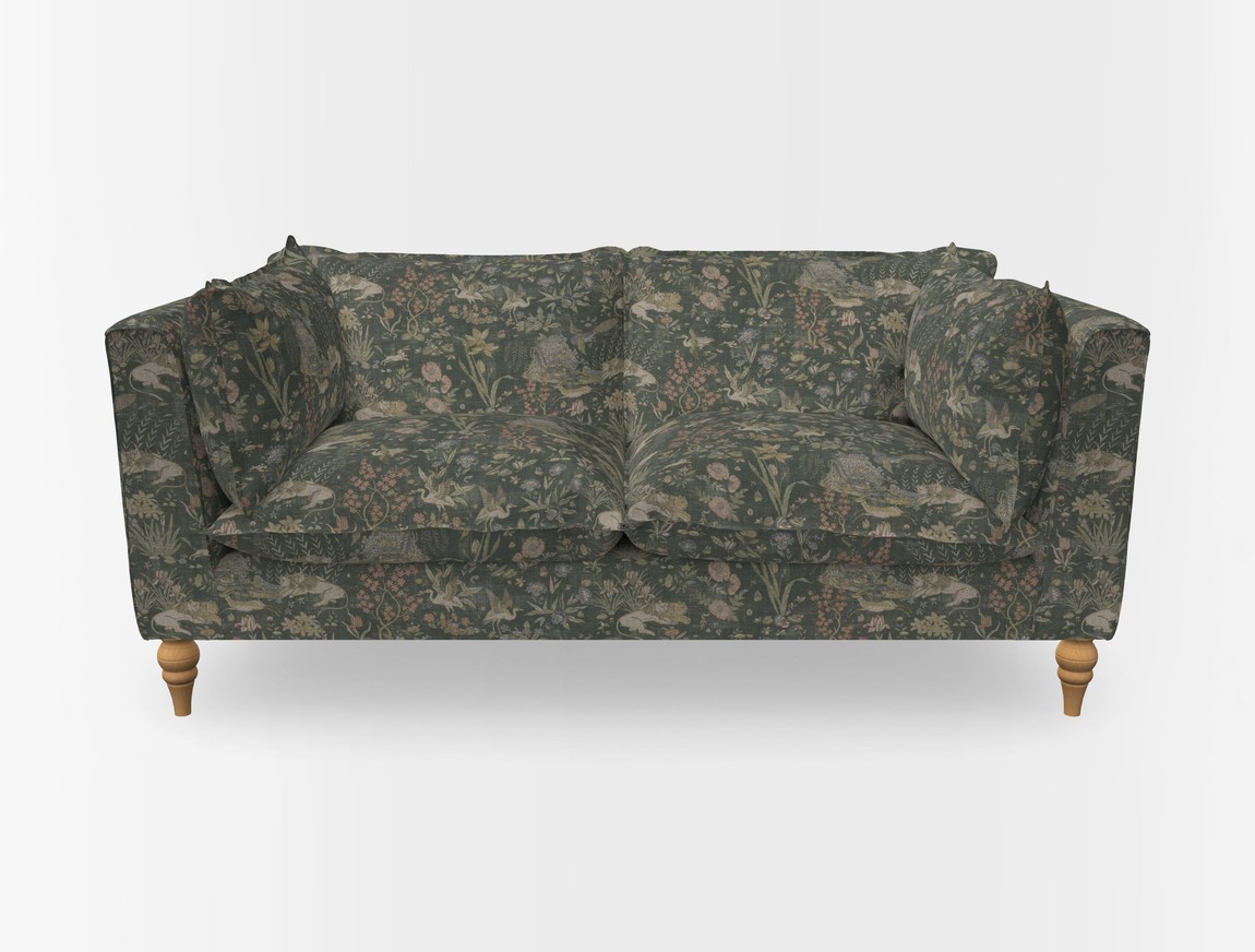 3 Seater Sofas