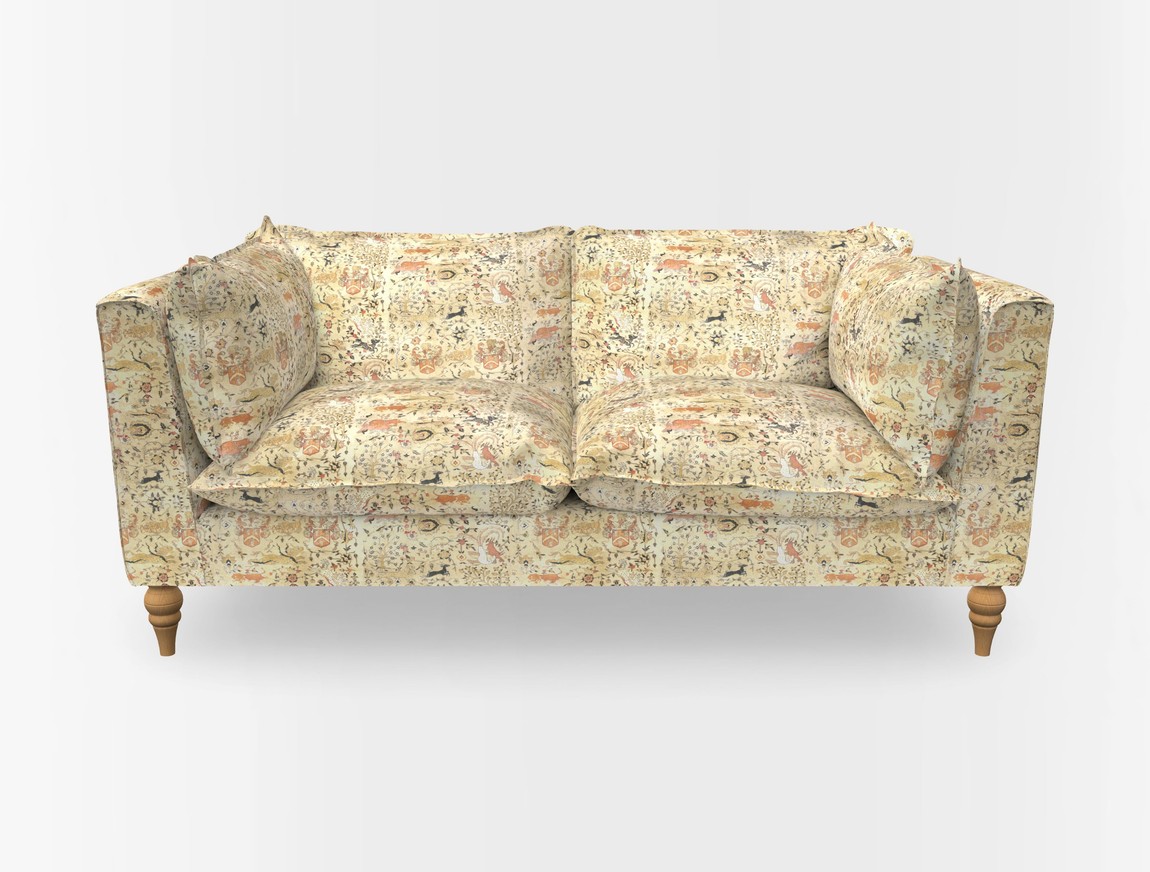 3 Seater Sofas