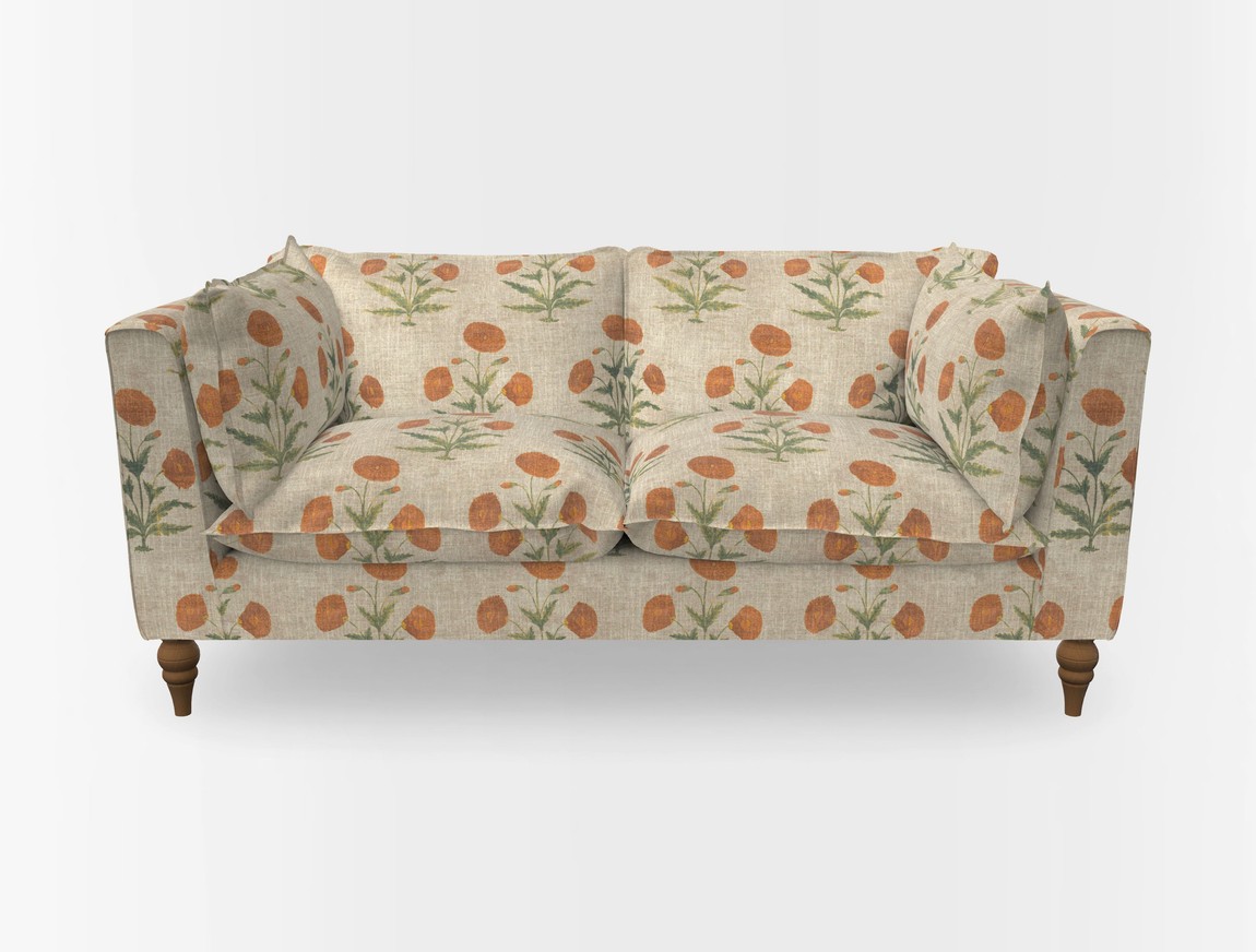 Aysgarth  front