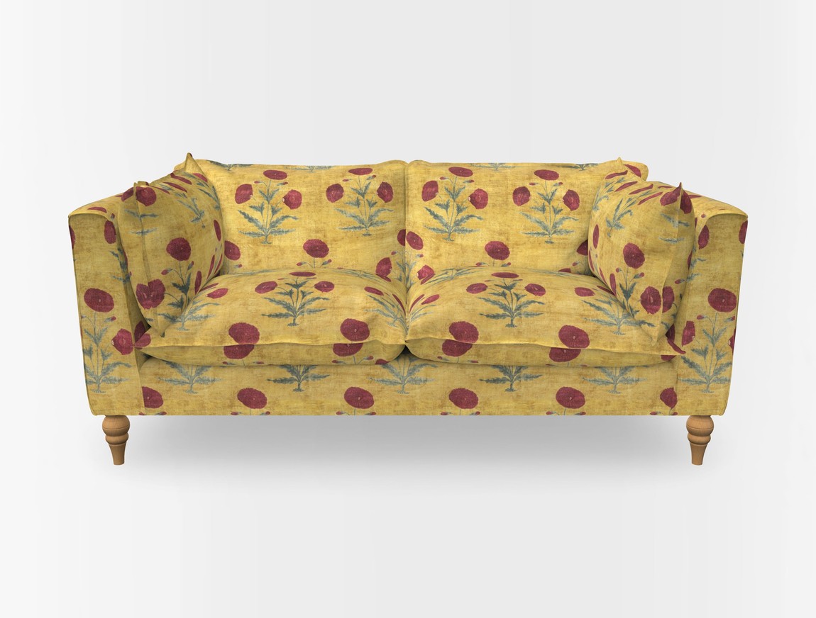 3 Seater Sofas