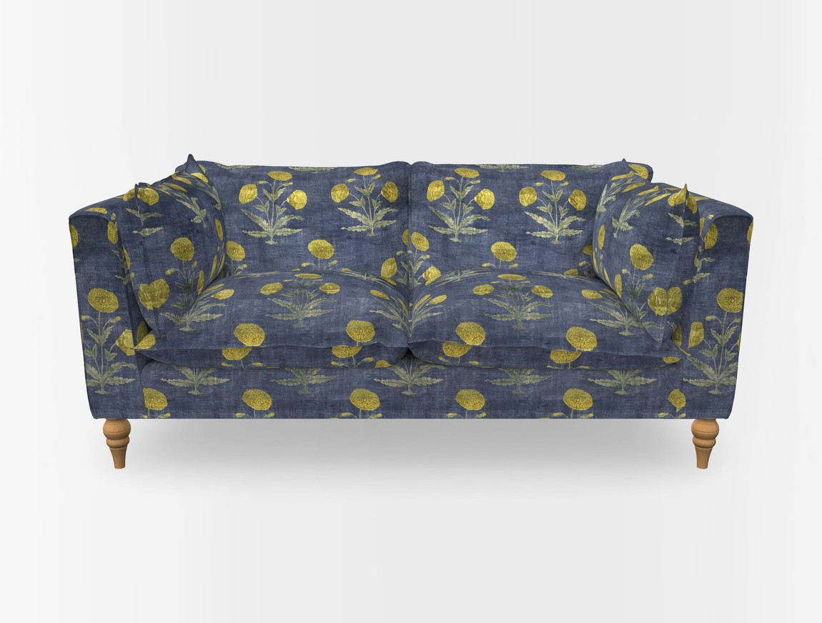3 Seater Sofas