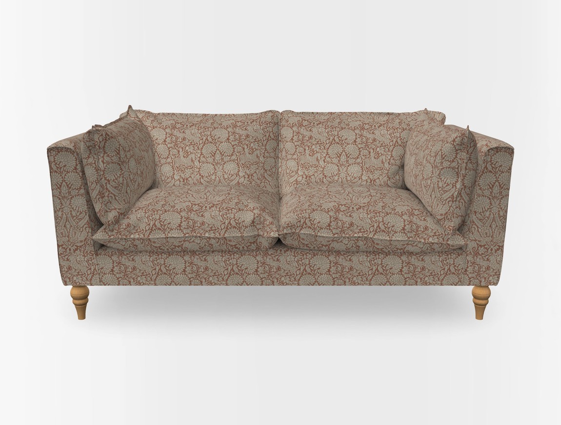 3 Seater Sofas