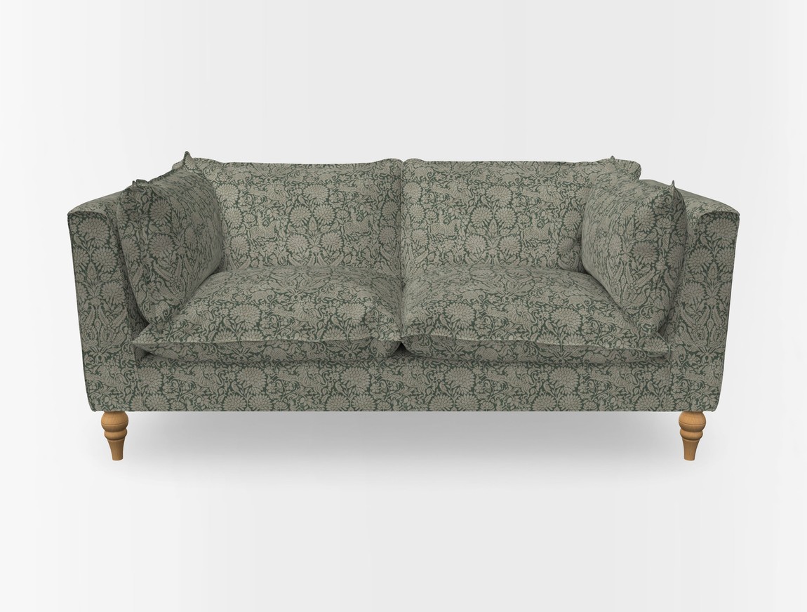 3 Seater Sofas