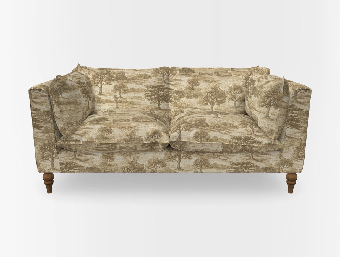 3 Seater Sofas