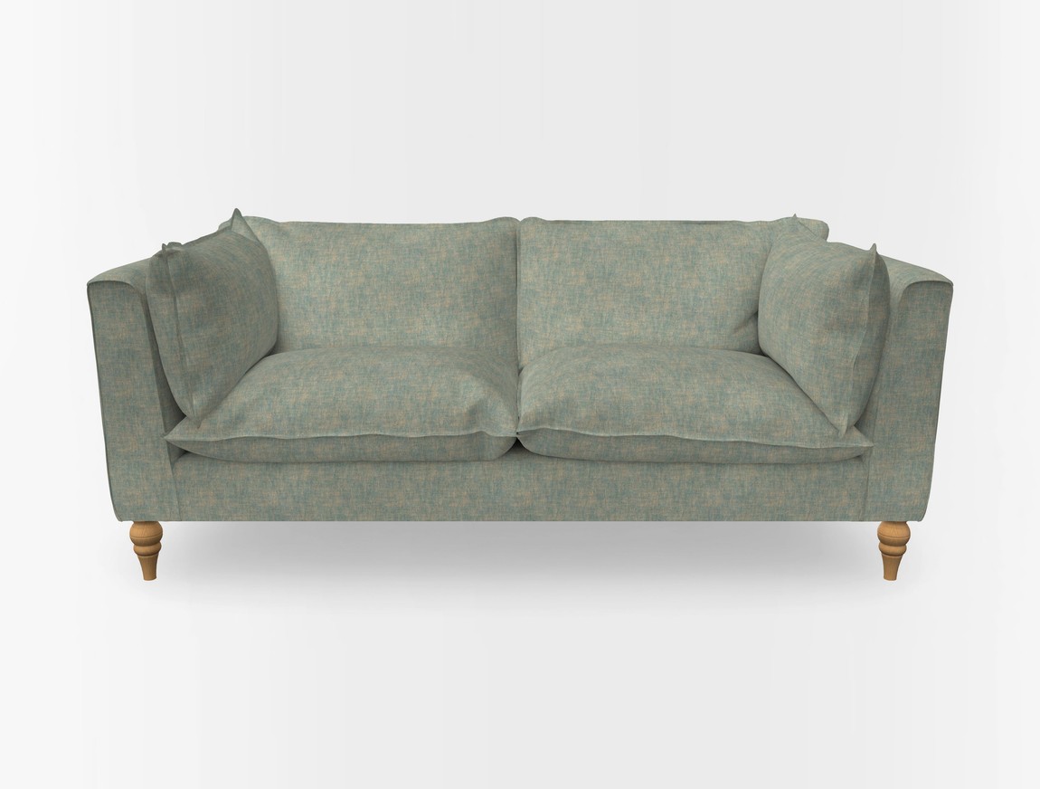 Bespoke 4 Seater Sofas