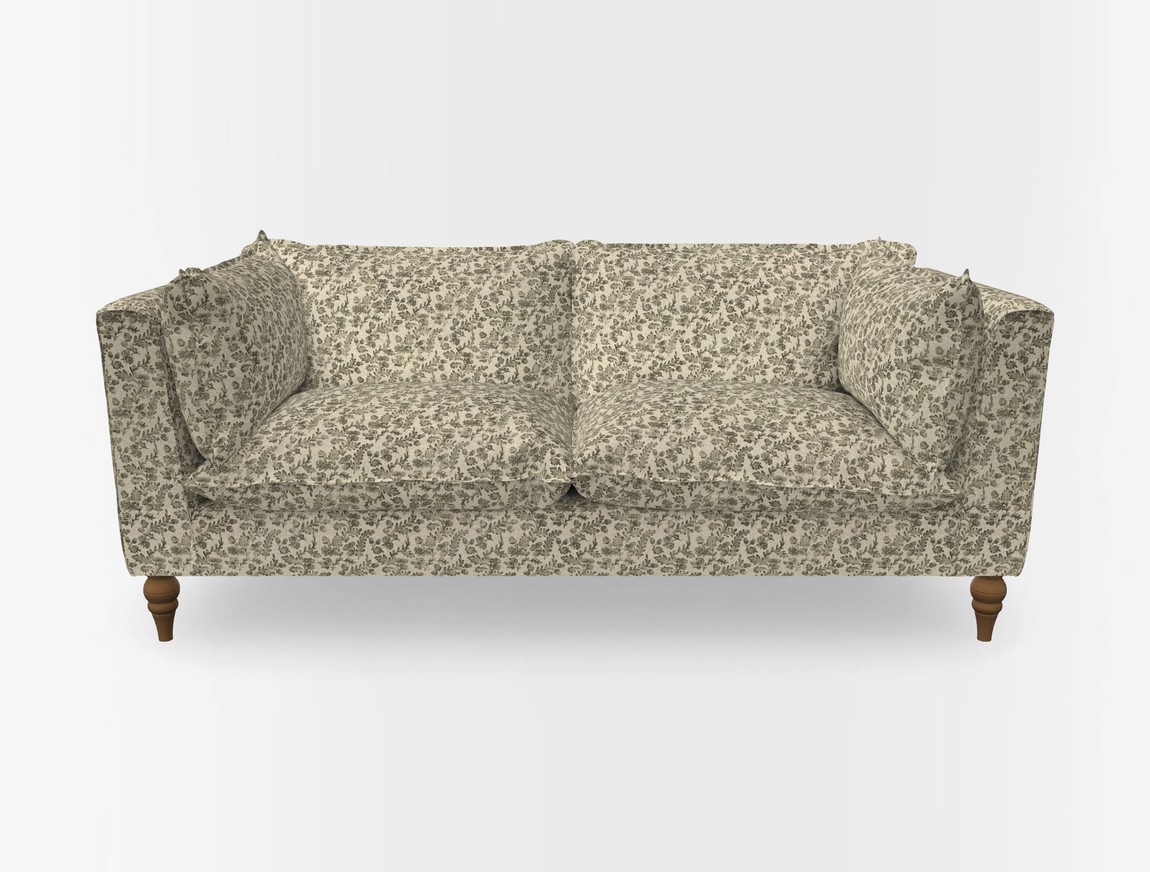 4 Seater Sofas