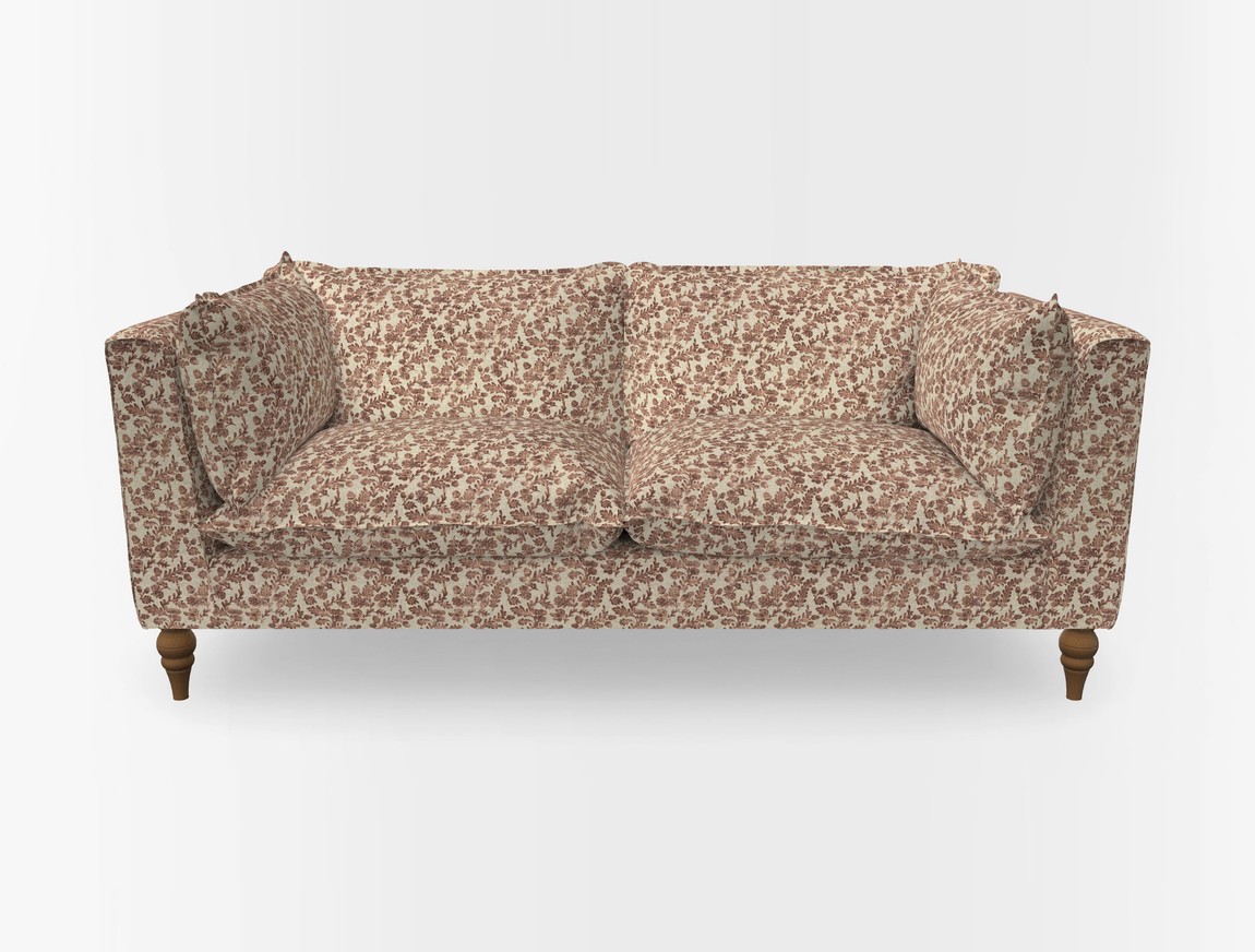 4 Seater Sofas