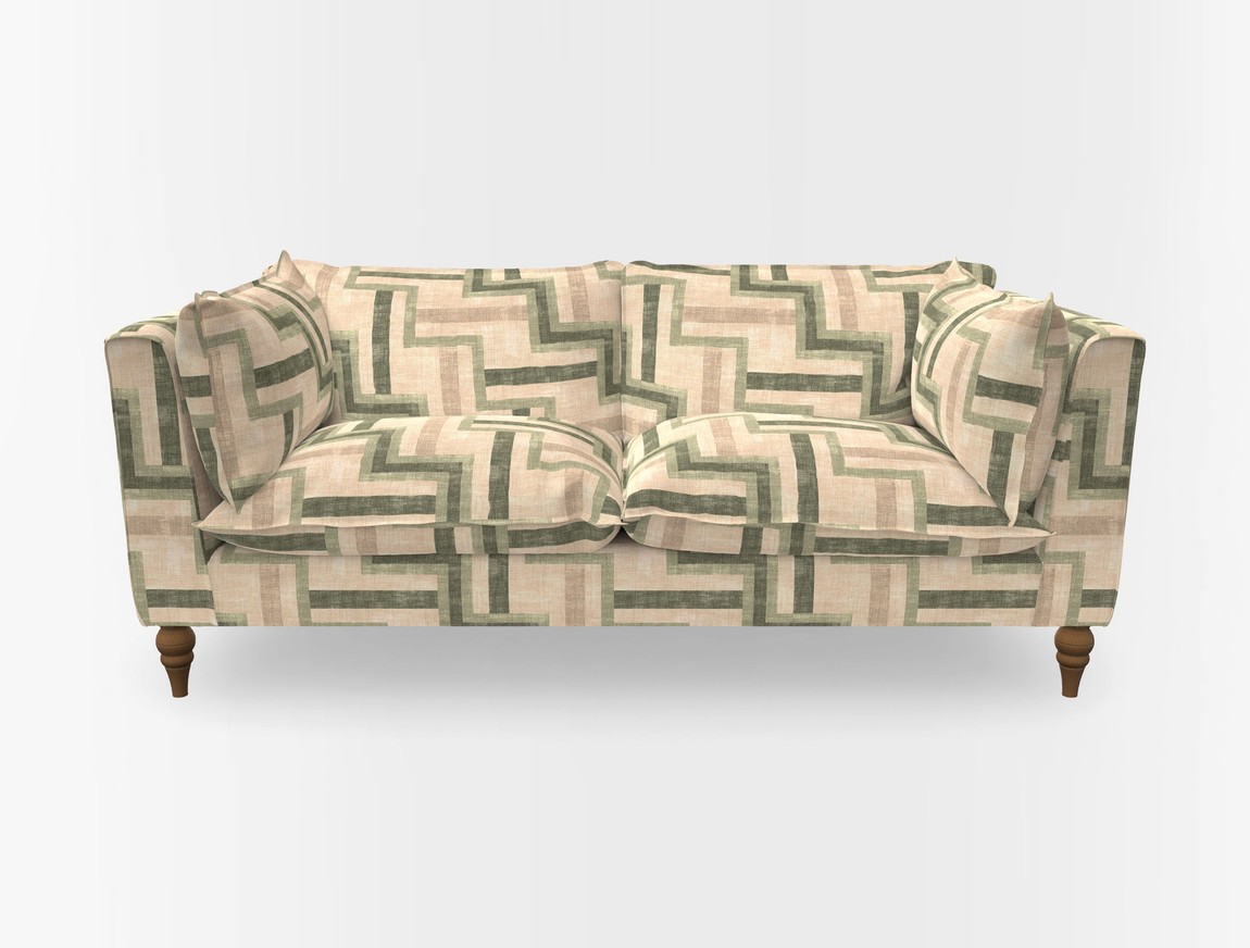 Bespoke 4 Seater Sofas