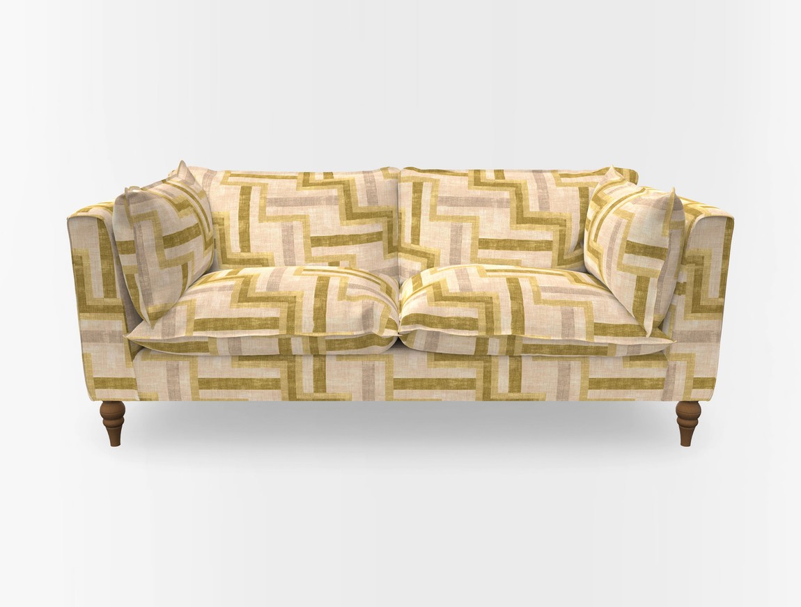 Bespoke 4 Seater Sofas