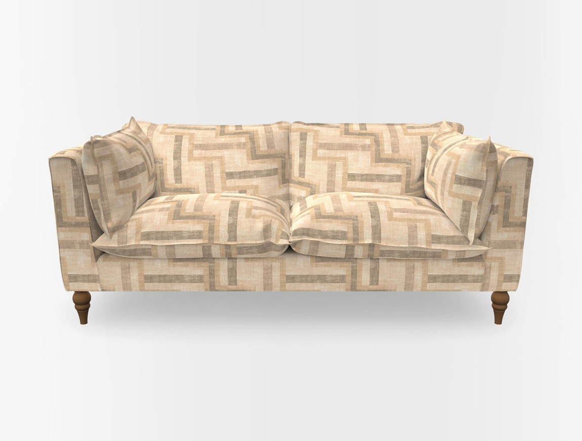 Bespoke 4 Seater Sofas