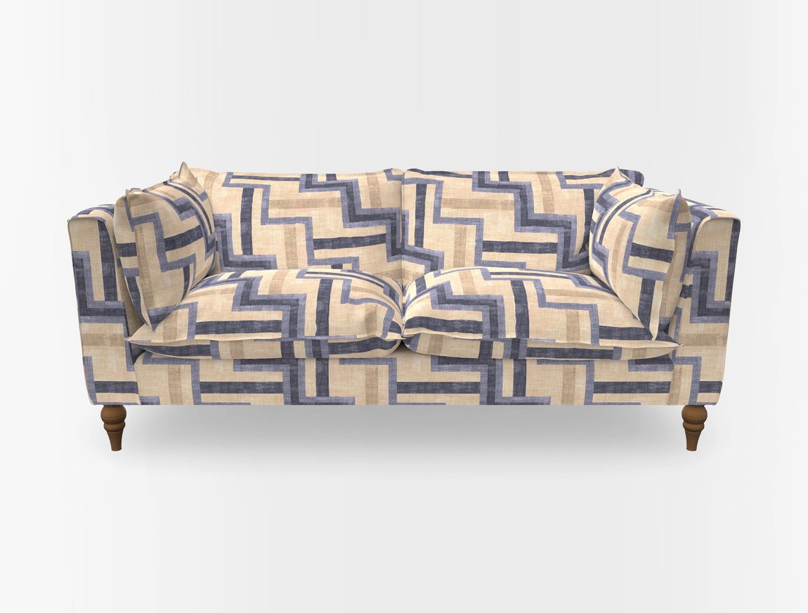 Bespoke 4 Seater Sofas