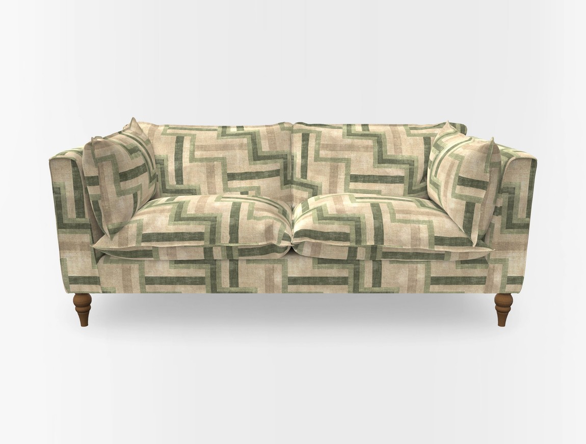 Bespoke 4 Seater Sofas