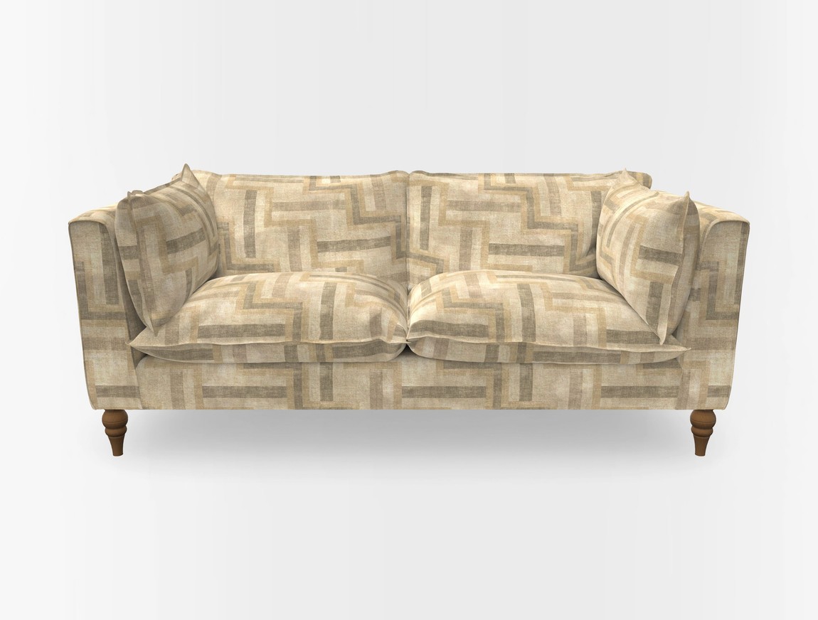 Bespoke 4 Seater Sofas
