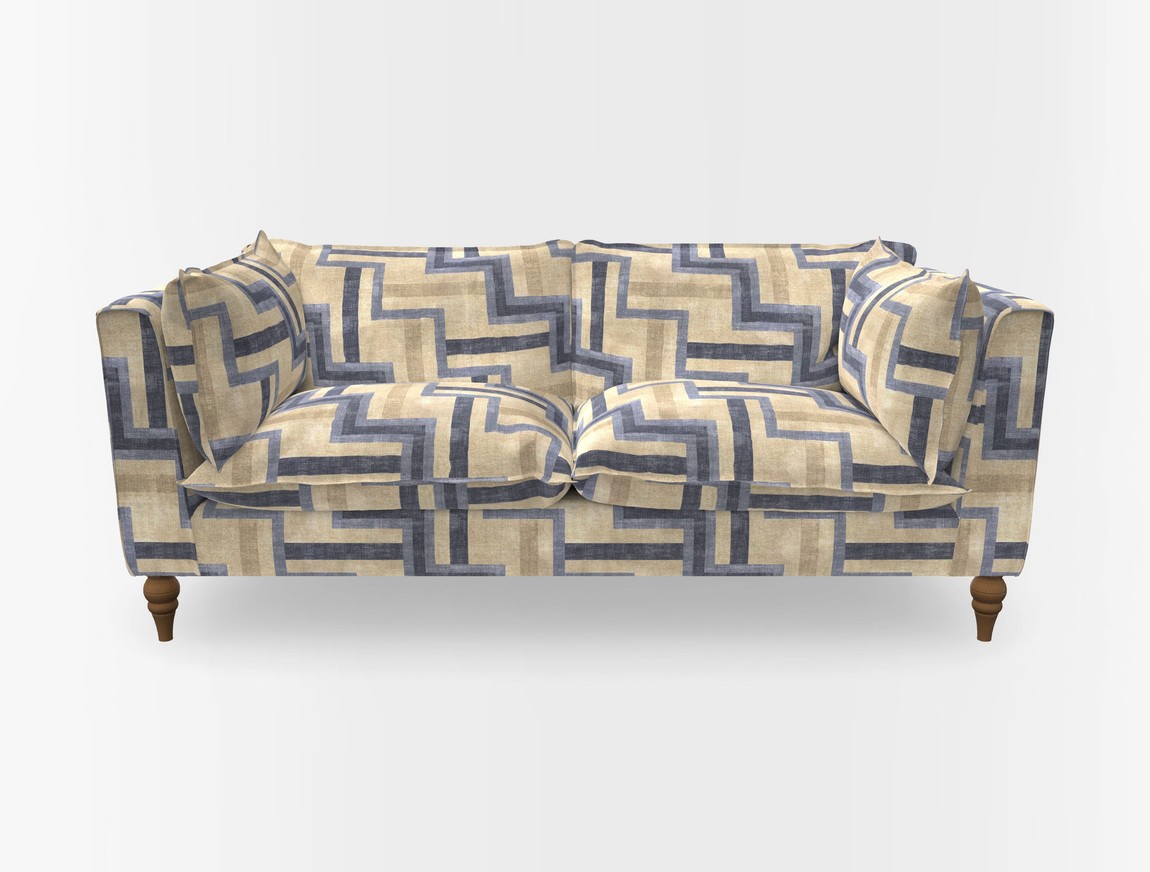 Bespoke 4 Seater Sofas