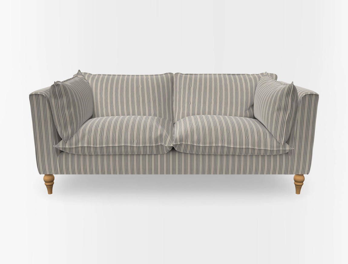 Bespoke 4 Seater Sofas