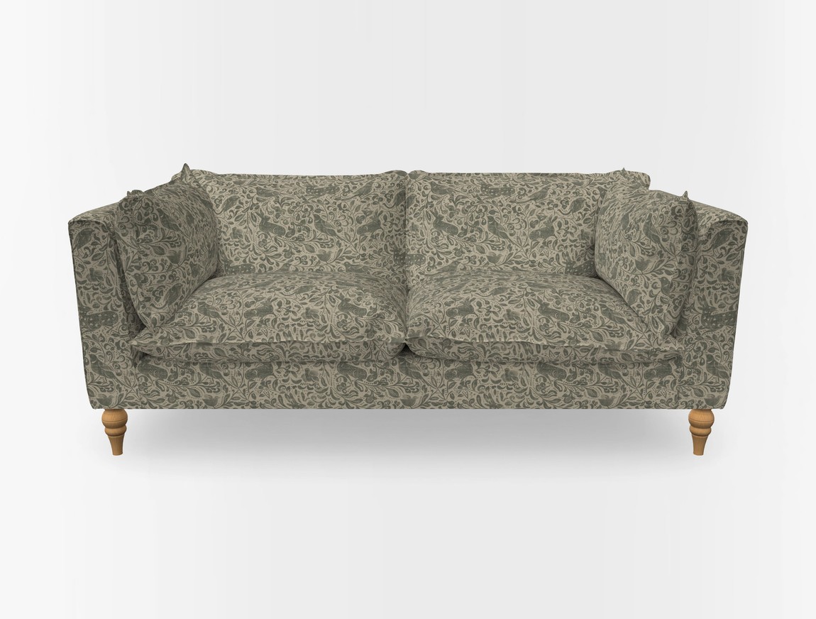 4 Seater Sofas
