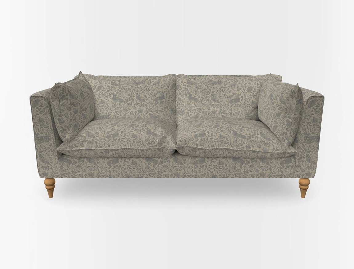 4 Seater Sofas
