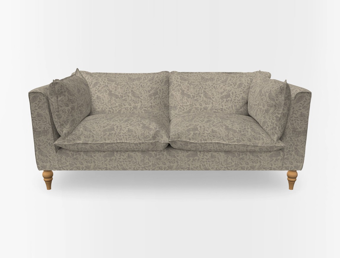 4 Seater Sofas