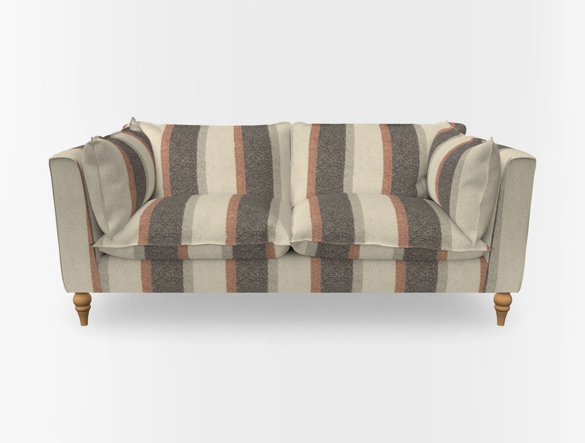 4 Seater Sofas