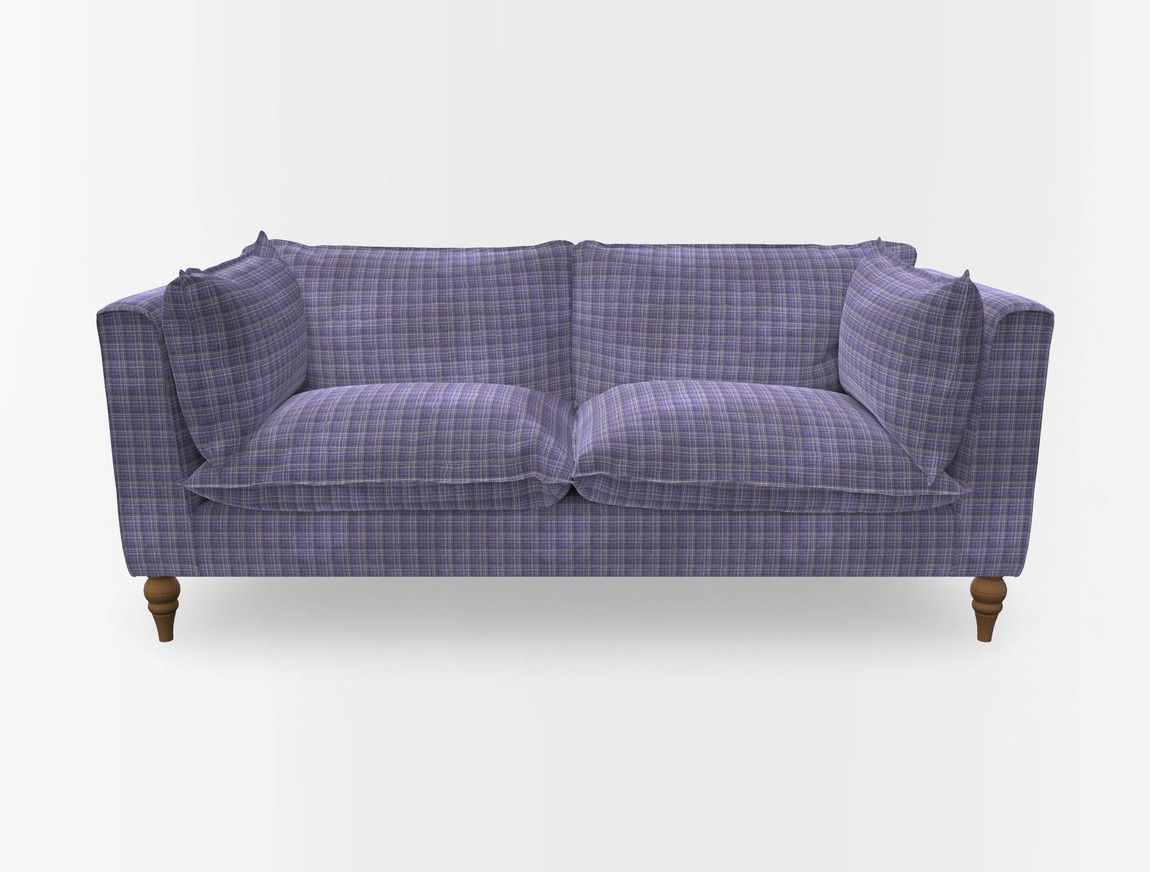 Bespoke 4 Seater Sofas