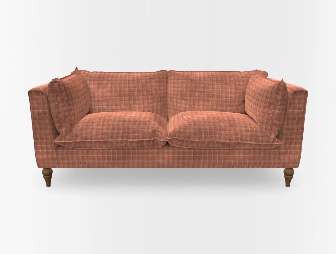 Bespoke 4 Seater Sofas