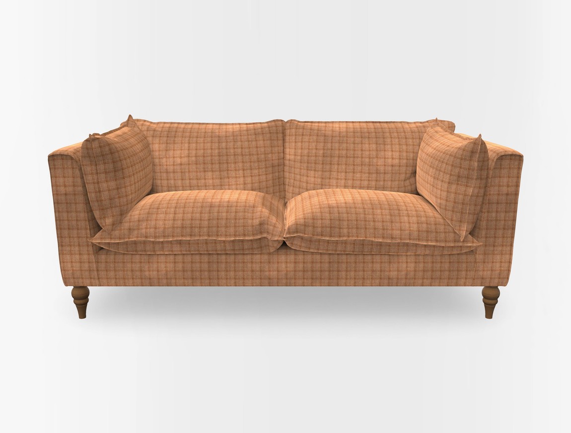 Bespoke 4 Seater Sofas