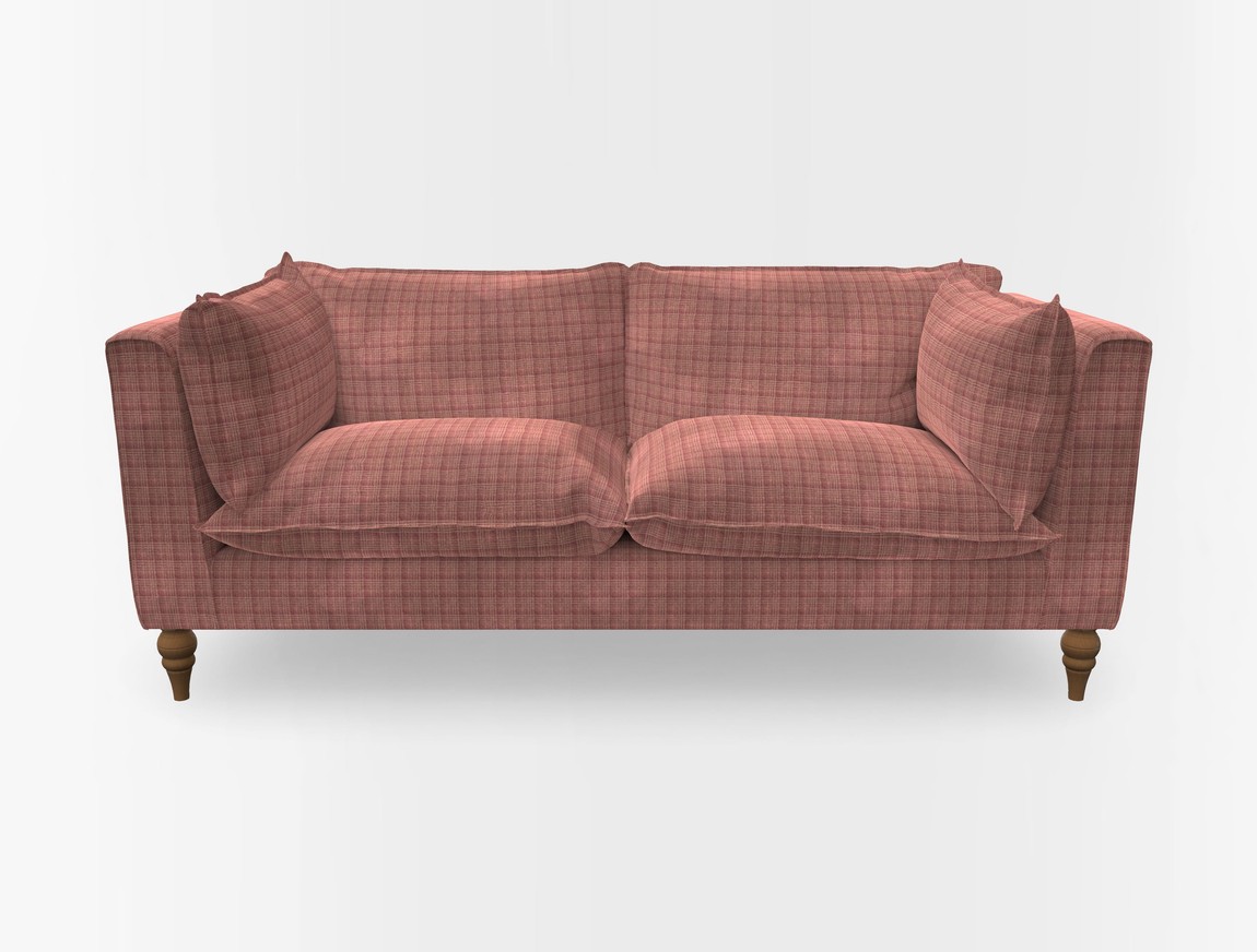 Bespoke 4 Seater Sofas