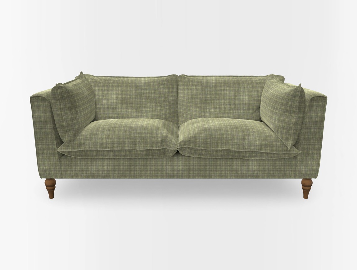 Bespoke 4 Seater Sofas