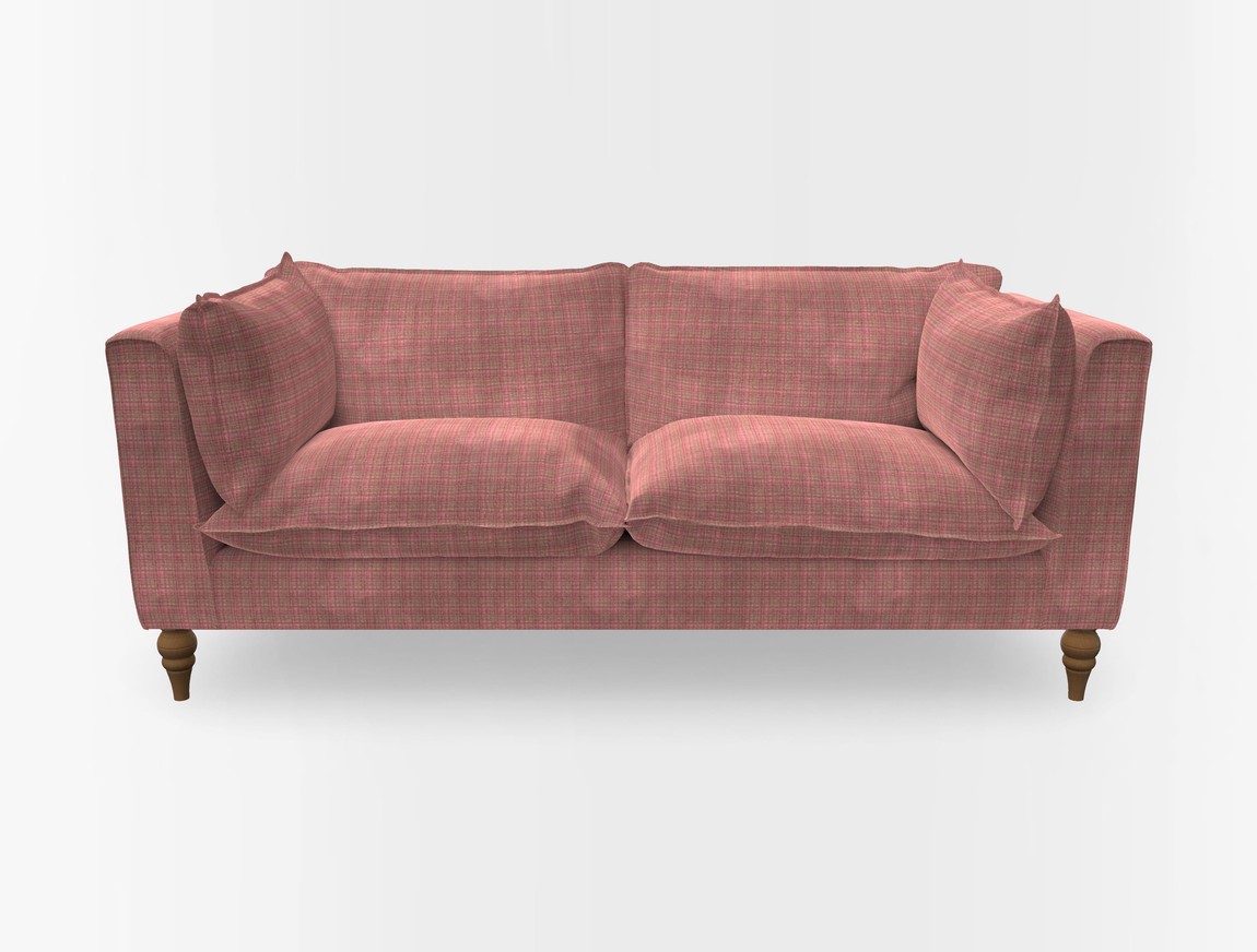 Bespoke 4 Seater Sofas