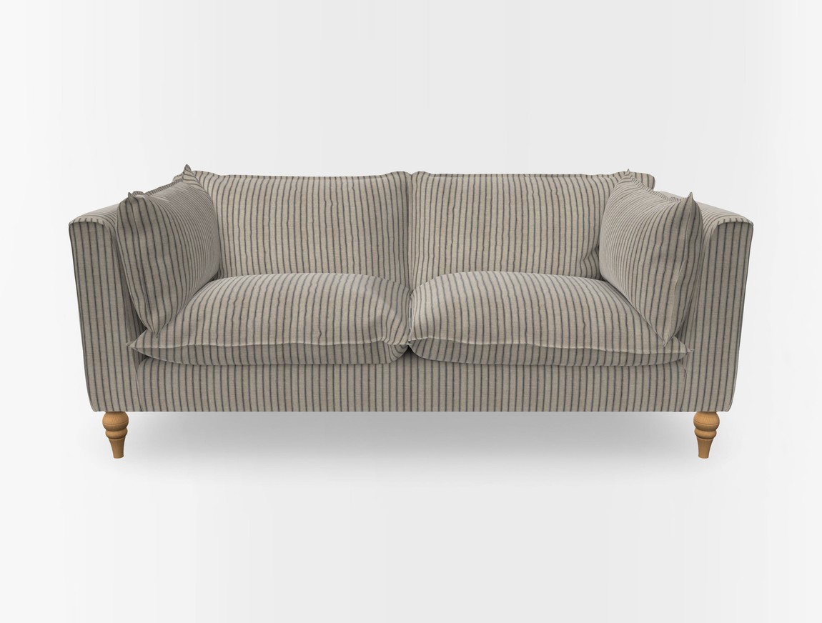 4 Seater Sofas