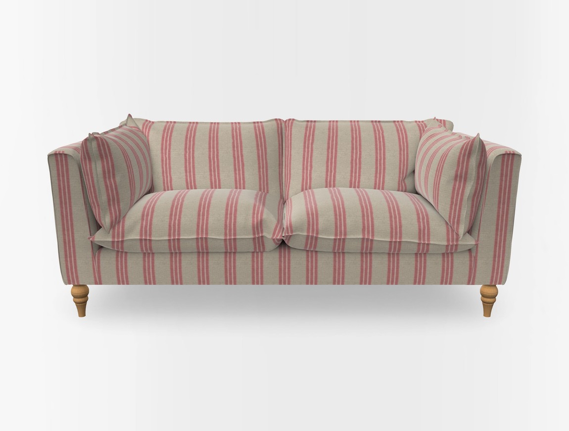 Bespoke 4 Seater Sofas