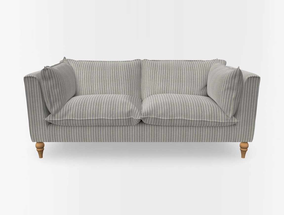4 Seater Sofas