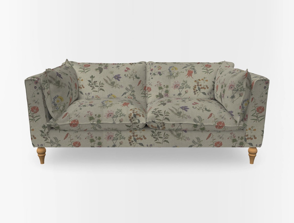 4 Seater Sofas
