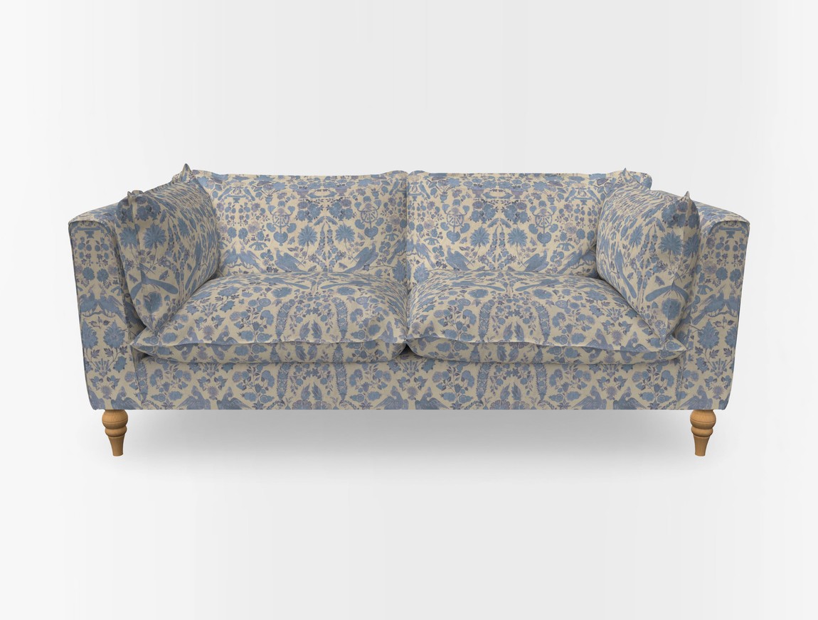 4 Seater Sofas