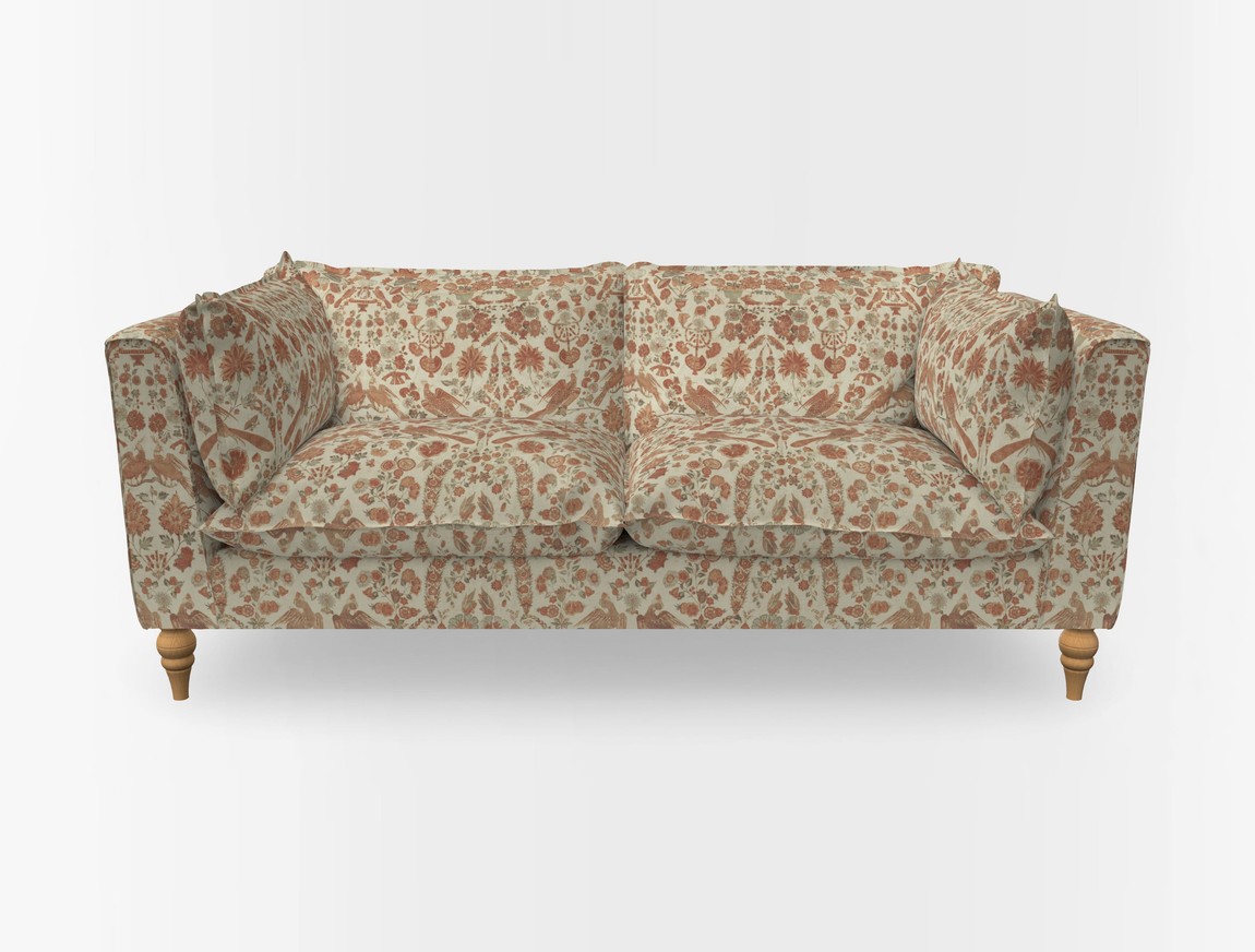 4 Seater Sofas
