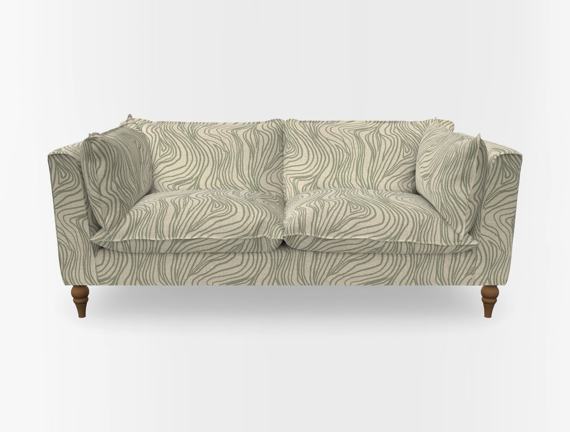 4 Seater Sofas
