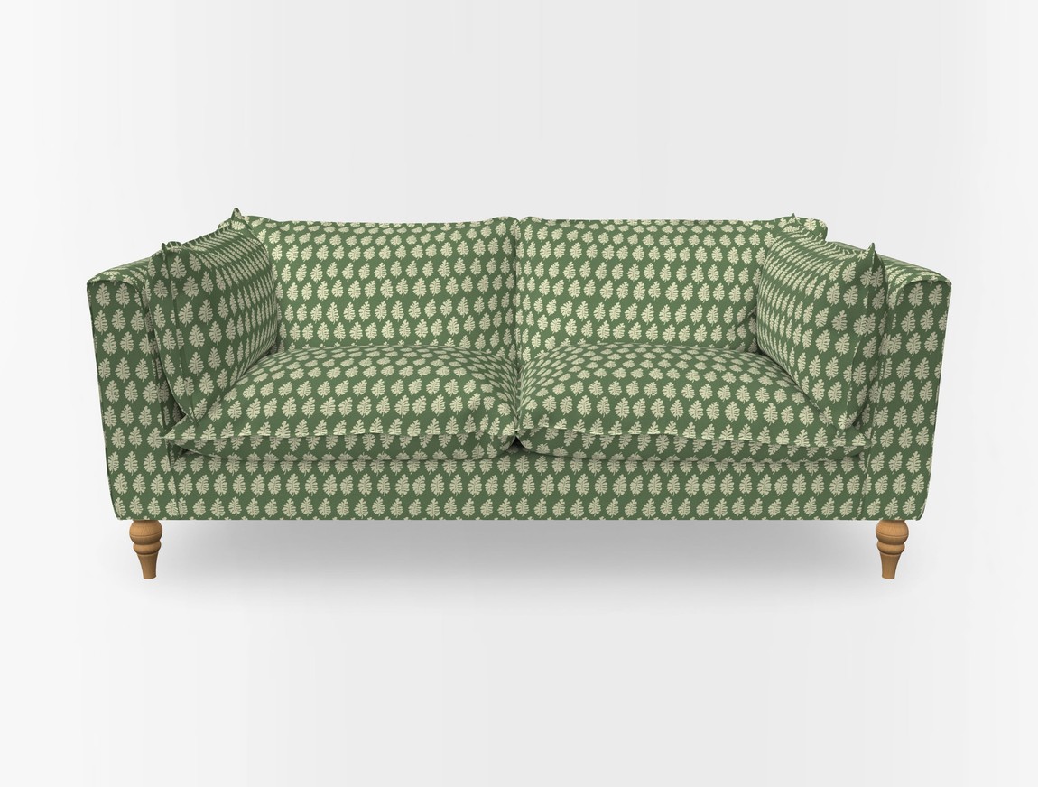Bespoke 4 Seater Sofas