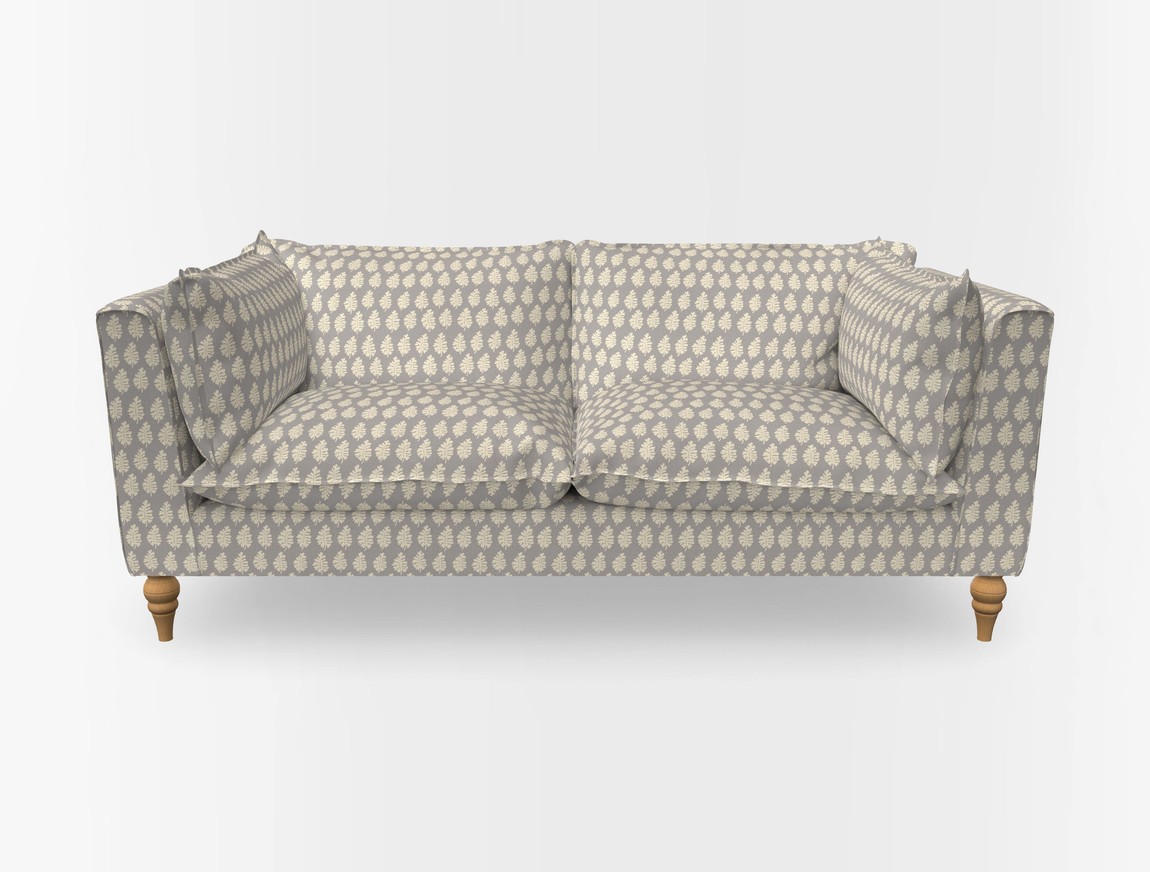 Bespoke 4 Seater Sofas