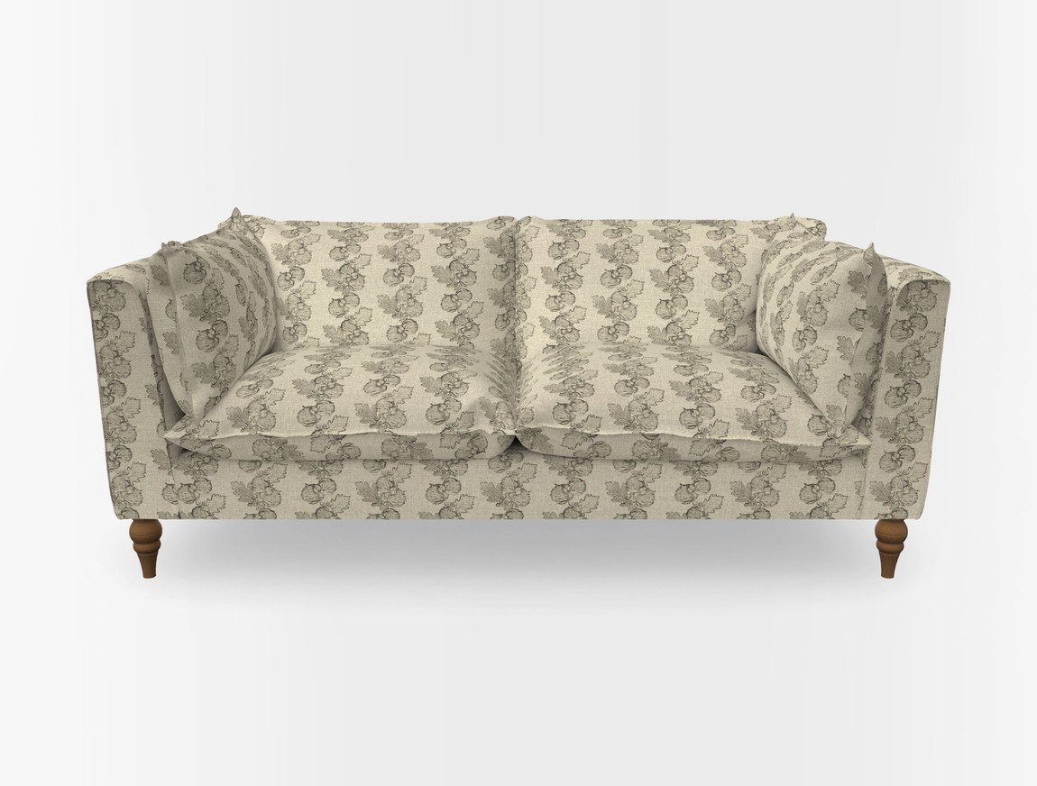 4 Seater Sofas