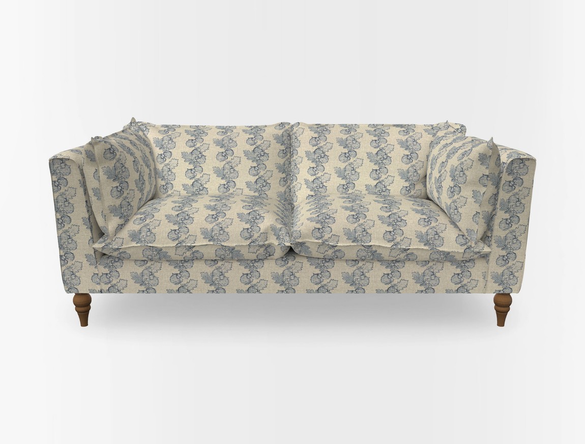 4 Seater Sofas