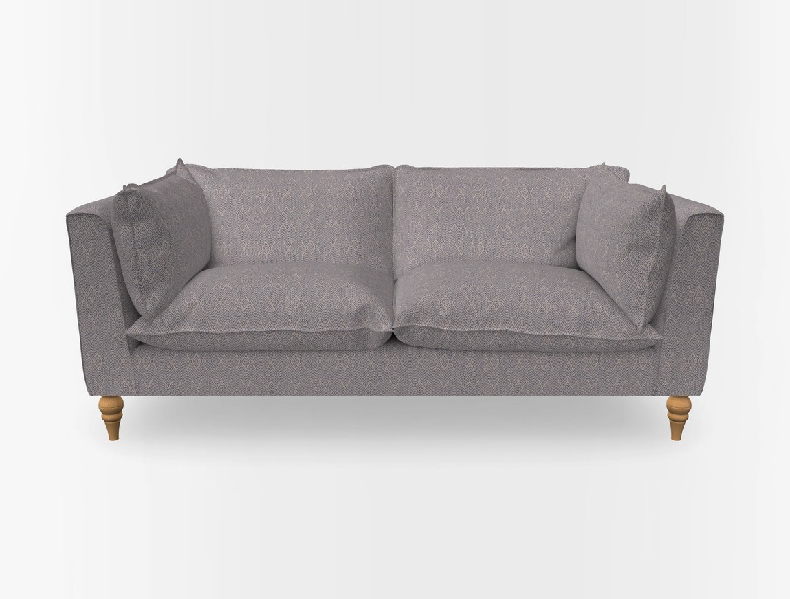 4 Seater Sofas