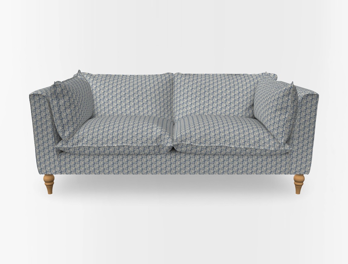 Bespoke 4 Seater Sofas