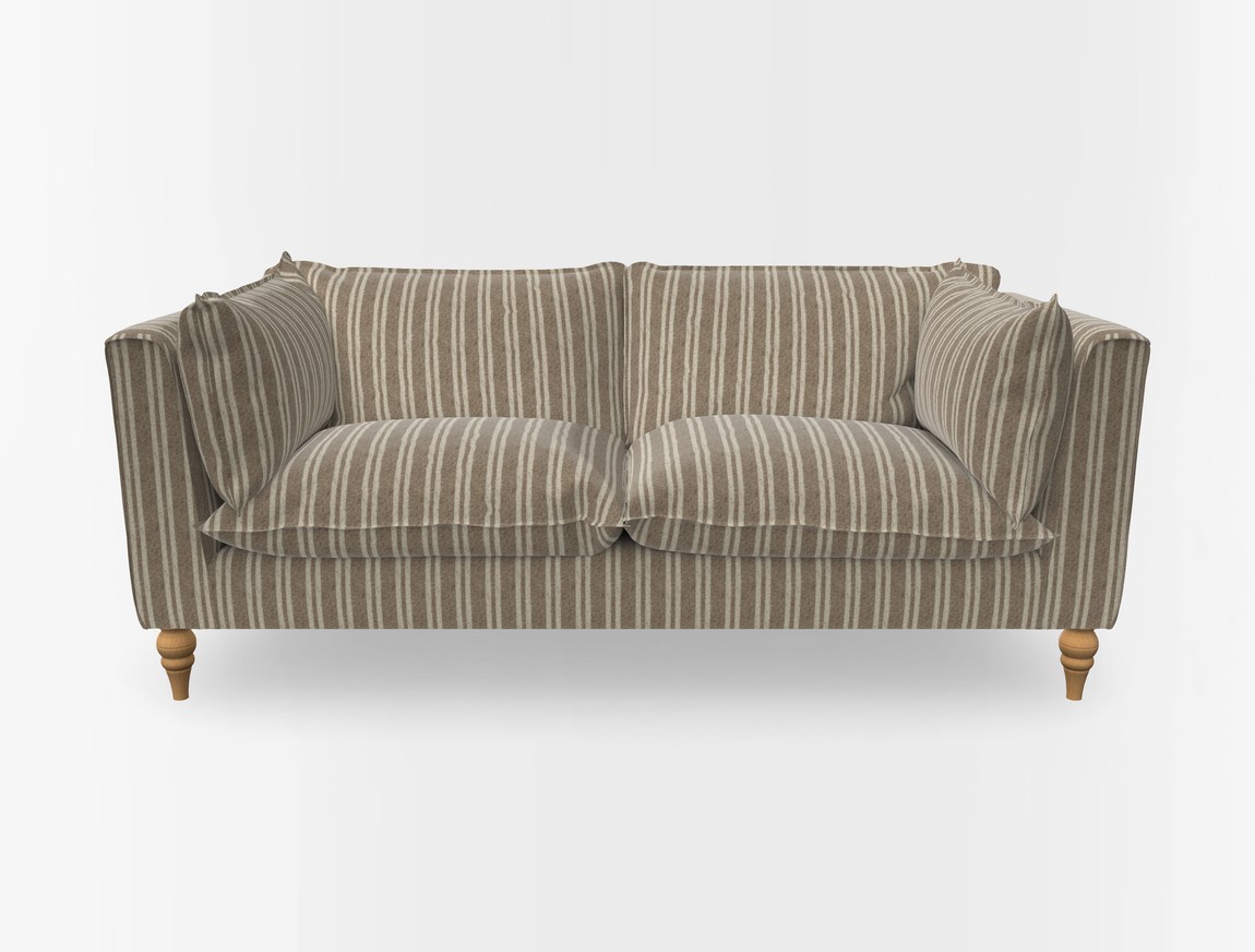 Bespoke 4 Seater Sofas