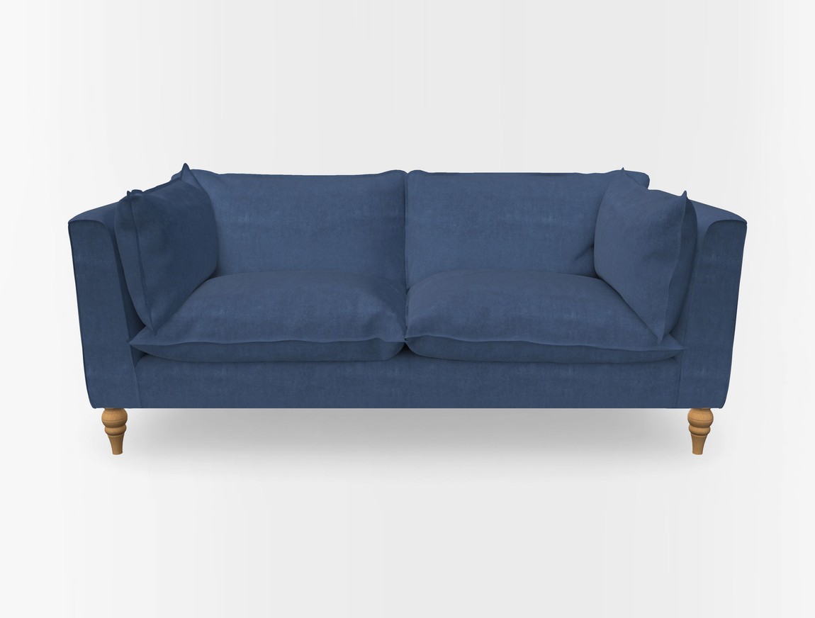 Bespoke 4 Seater Sofas